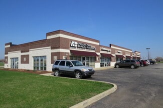 Portage, IN Office/Retail - 2581 Portage Mall Portage, IN Office/Retail - 2581 Portage Mall