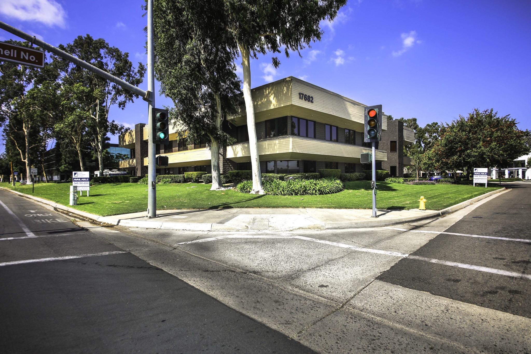 17682 Mitchell N, Irvine, CA for Rent