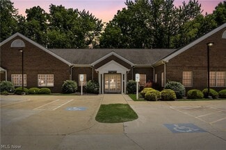 28885 Center Ridge Rd Ste 200  