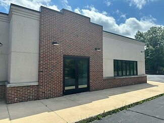 Roseland, IN Office, Office/Retail - 433 N Dixie Way