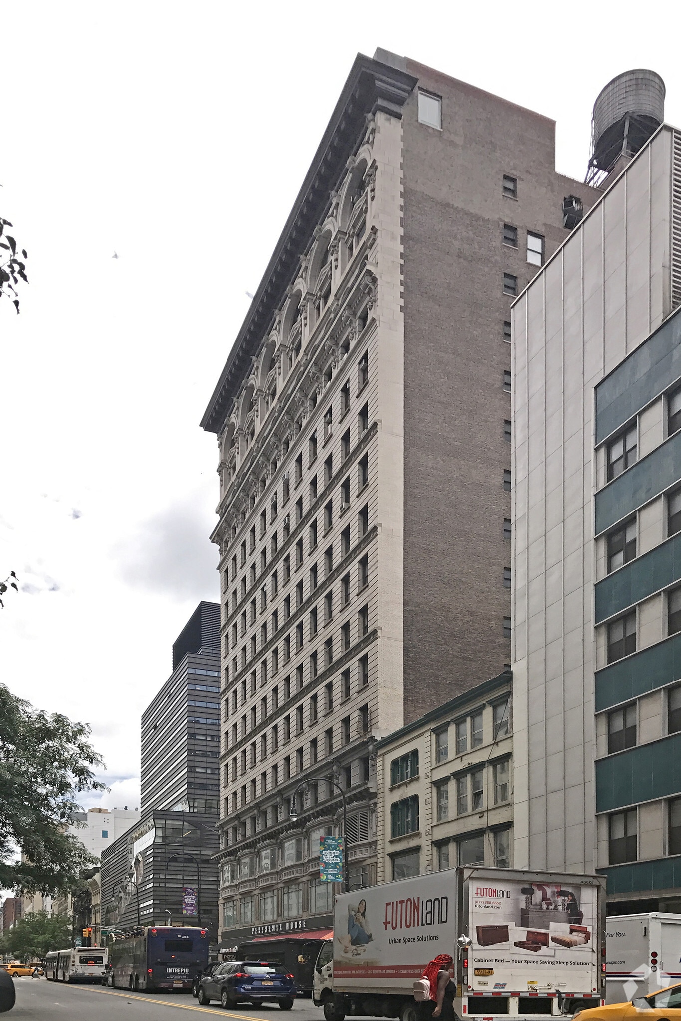 80 Fifth Ave, New York, NY for Rent