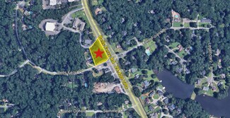 Acworth, GA Commercial Land - 5299 Bells Ferry Rd Acworth, GA Commercial Land - 5299 Bells Ferry Rd
