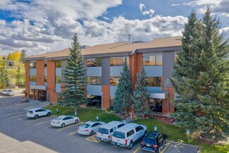 Calgary, AB Office - 801 Manning Rd NE Calgary, AB Office - 801 Manning Rd NE