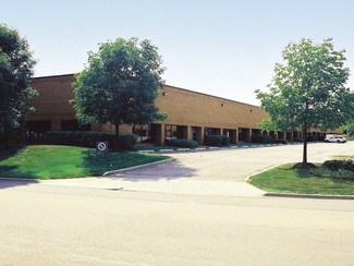 Waukegan, IL Industrial - 1000-1036 Northpoint Blvd Waukegan, IL Industrial - 1000-1036 Northpoint Blvd