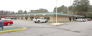 Augusta, GA Office/Retail - 111 Shartom Dr