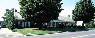 Woodbury, NY Flex - 113 Crossways Park Dr Woodbury, NY Flex - 113 Crossways Park Dr