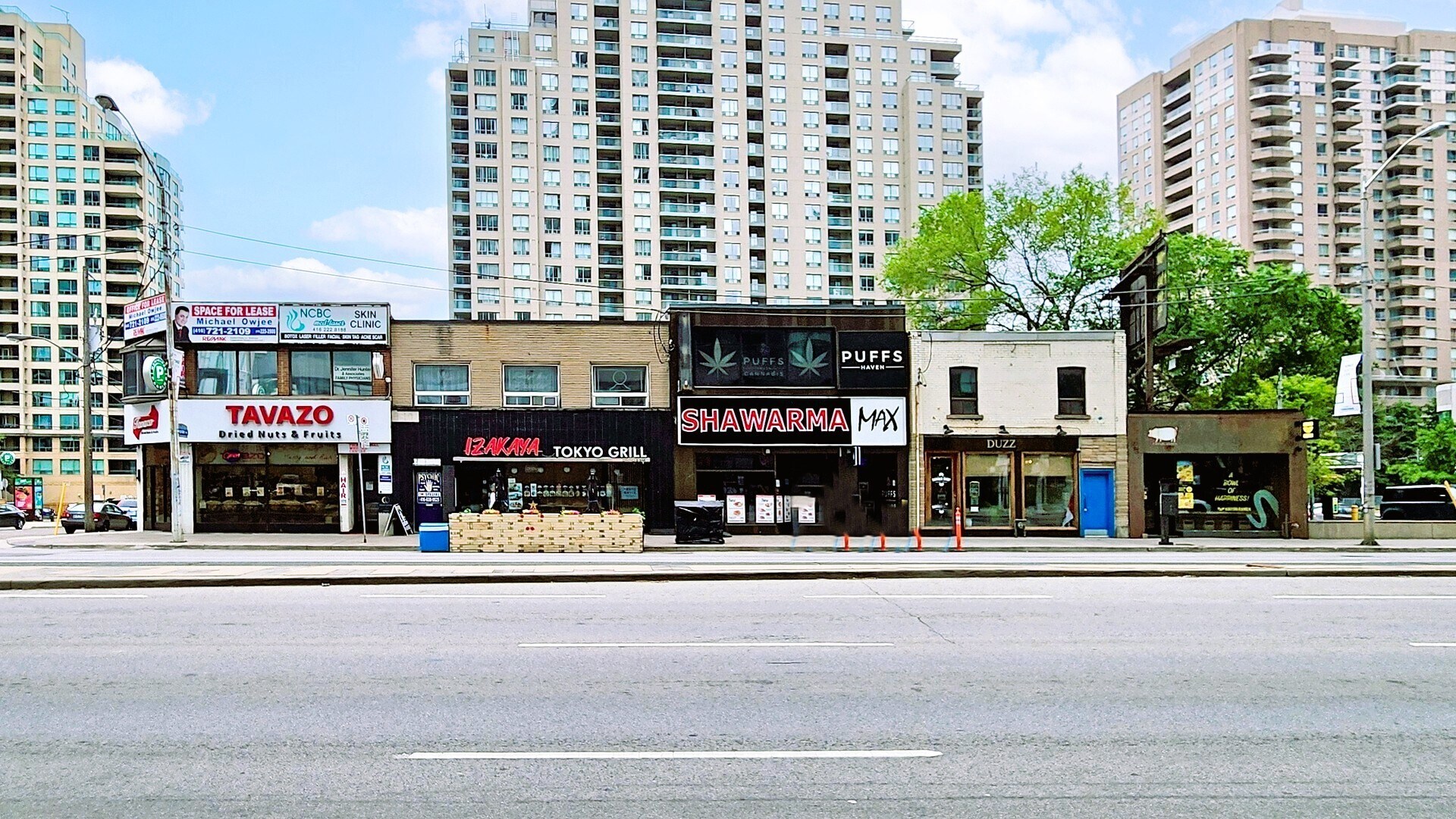 5171 Yonge St, Toronto, ON for Sale
