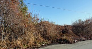 New Orleans, LA Industrial Land - 3901 Louisa St