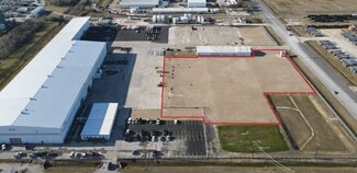 Pasadena, TX Industrial Land - 10101 Bay Area Blvd Pasadena, TX Industrial Land - 10101 Bay Area Blvd