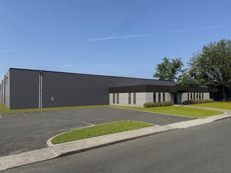 Moonachie, NJ Industrial - 175 Anderson Ave