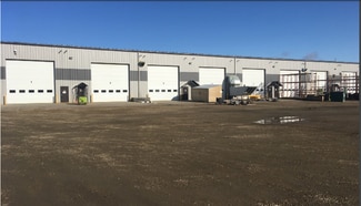 Nisku, AB Industrial - 1101 16 Av Nisku, AB Industrial - 1101 16 Av