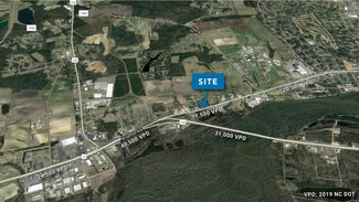 Kinston, NC Commercial - 2917 W Vernon Ave Kinston, NC Commercial - 2917 W Vernon Ave