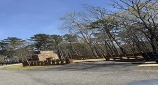 Eatonton, GA Residential - 155 Harmony Bay Dr