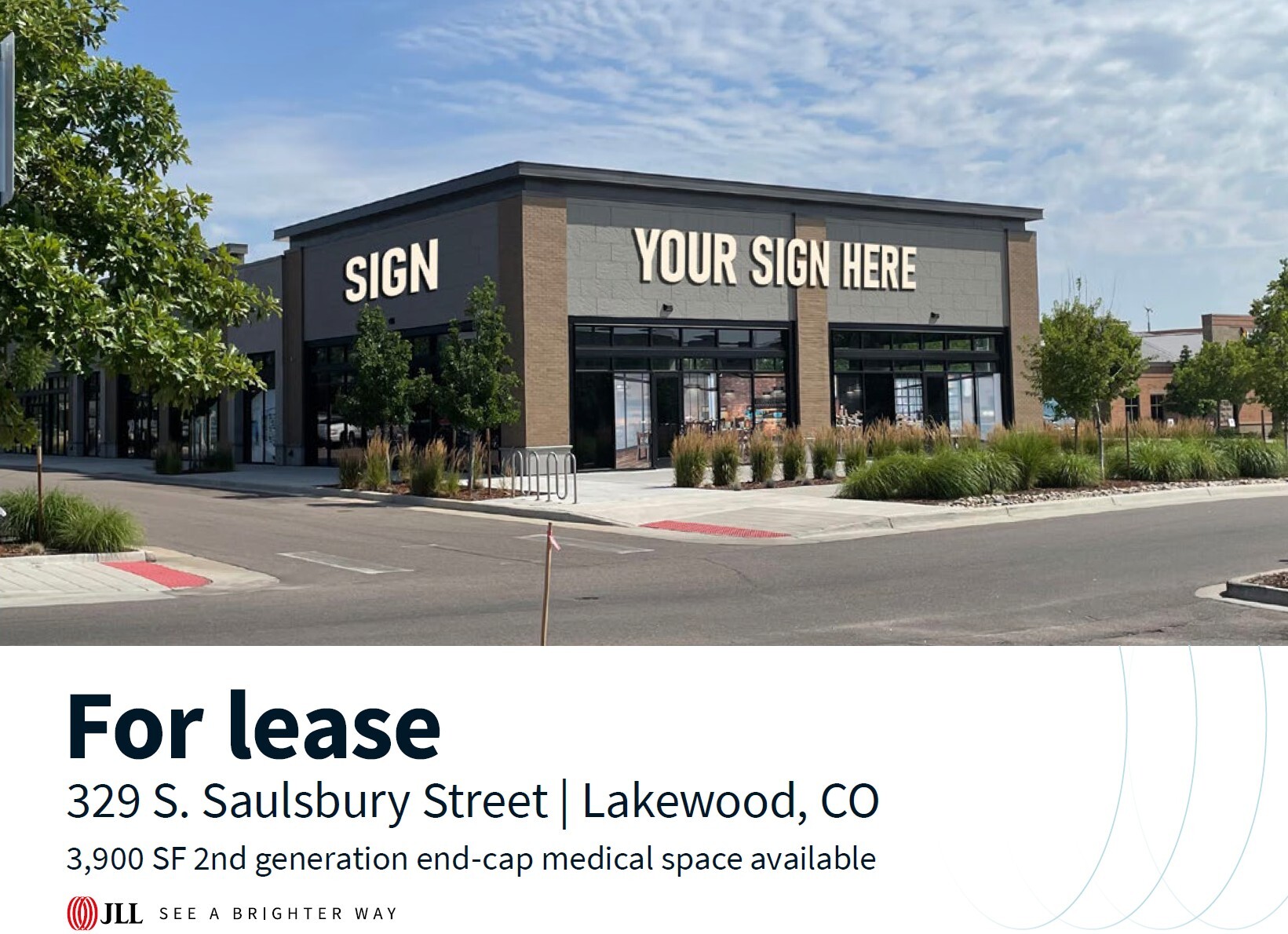 329 S Saulsbury St, Lakewood, CO for Rent