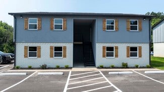 Cleveland, TN Apartments - 2080 Benton Pike NE
