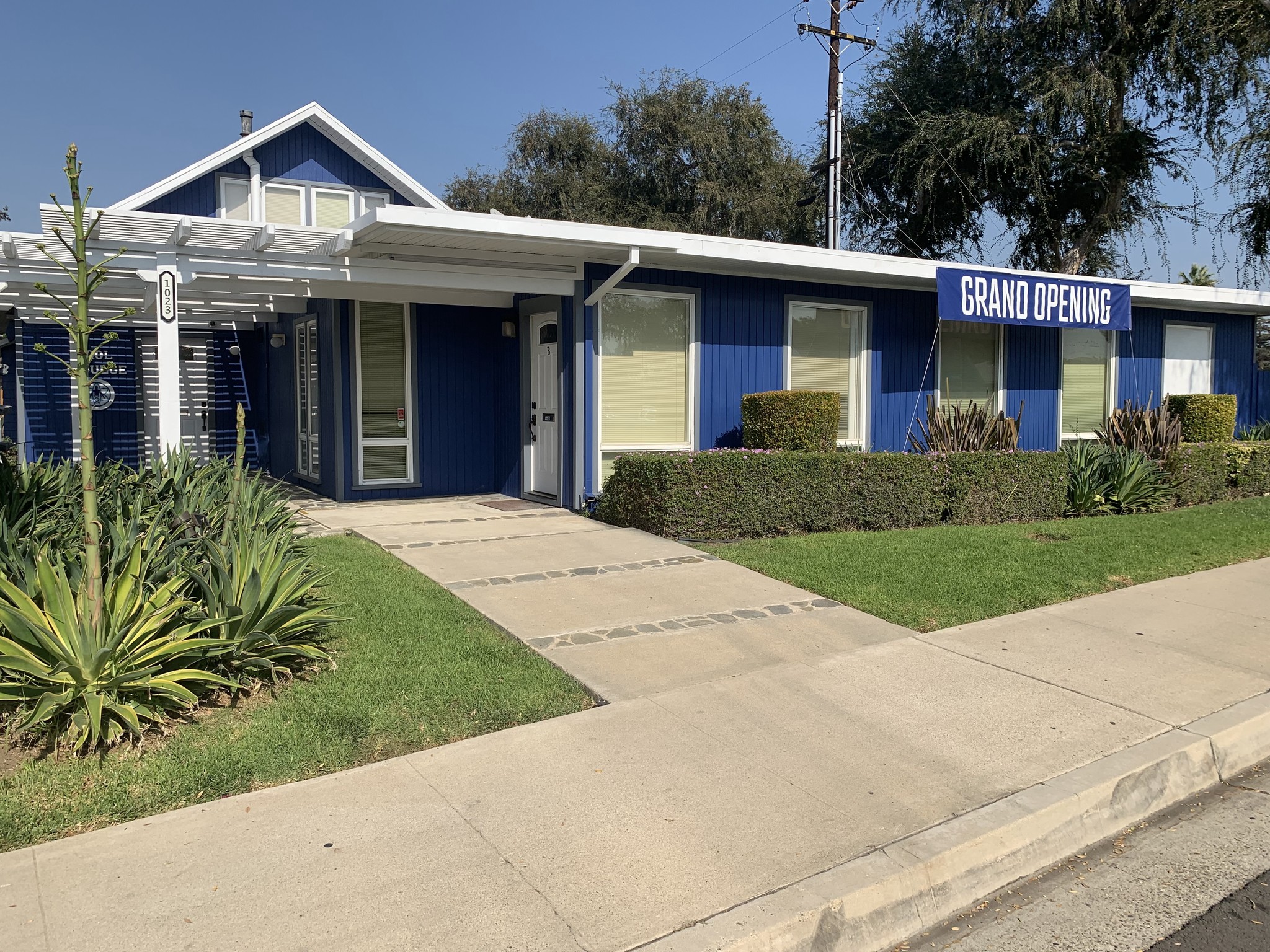 1023 E Chapman Ave, Fullerton, CA for Rent