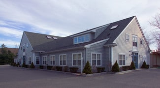 Brockton, MA Office - 7 Christy Dr