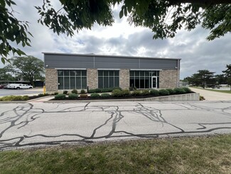 Fort Wayne, IN Flex - 2980 E Coliseum Blvd