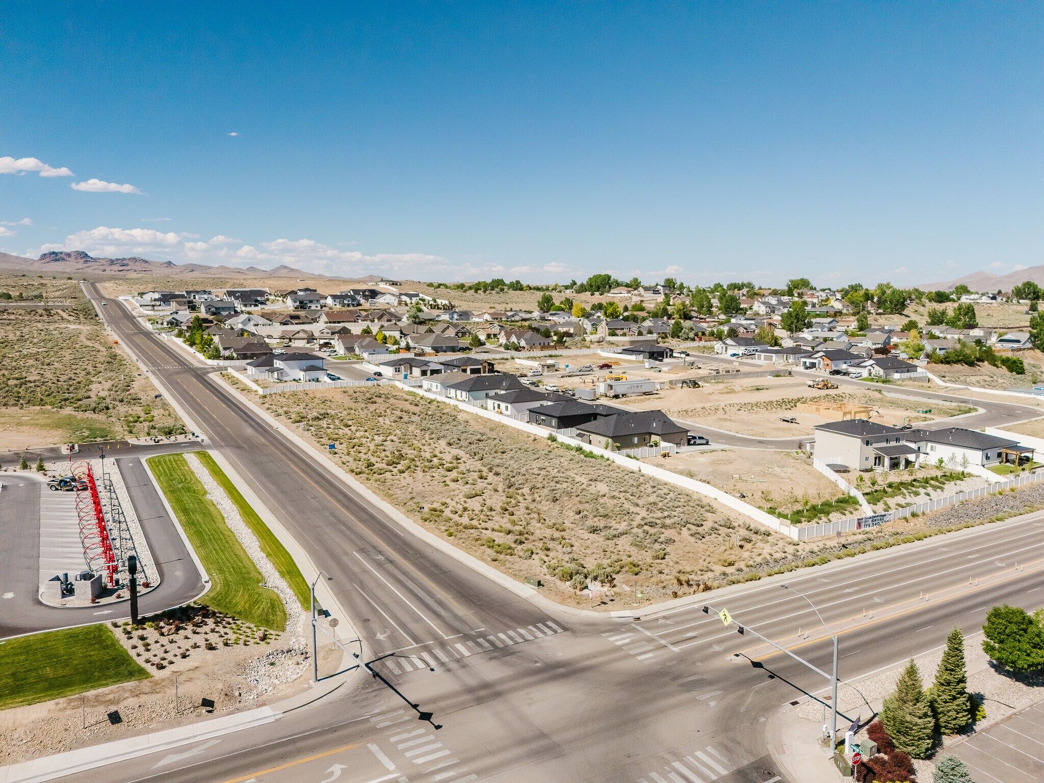 TBD Mountain City Highway, Elko, NV for Sale