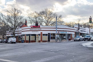 Brookline, MA Retail - 358-370 Boylston St