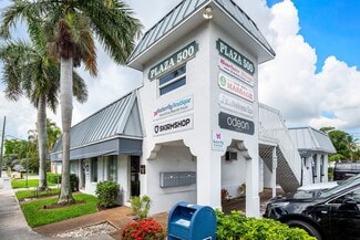 (Plaza 500)466-506 NE 5th Ave Delray Bch (Plaza 500)466-506 NE 5th Ave Delray Bch