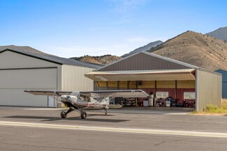 Afton, WY Industrial - 31 Airport Road rd