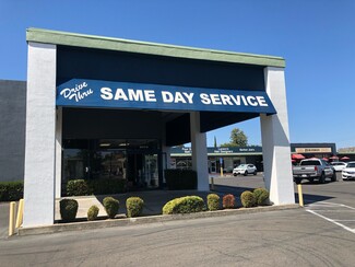Sacramento, CA Retail - 4211-4239 Arden Way