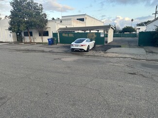 Escondido, CA undefined - 529 W 4th Ave