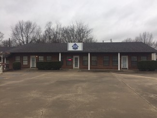 Rogers, AR Office/Medical - 106-116 N 34th St