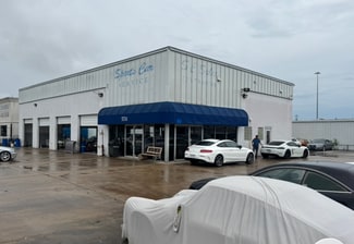 Houston, TX Flex, Industrial - 5711 Star Ln Houston, TX Flex, Industrial - 5711 Star Ln