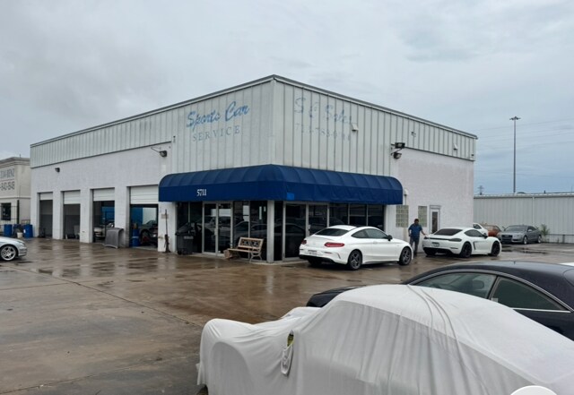 5711 Star Ln, Houston, TX for Rent