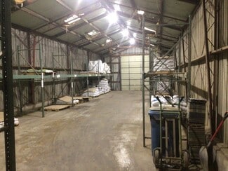 Monticello, IA Specialty - 130 E 11th St