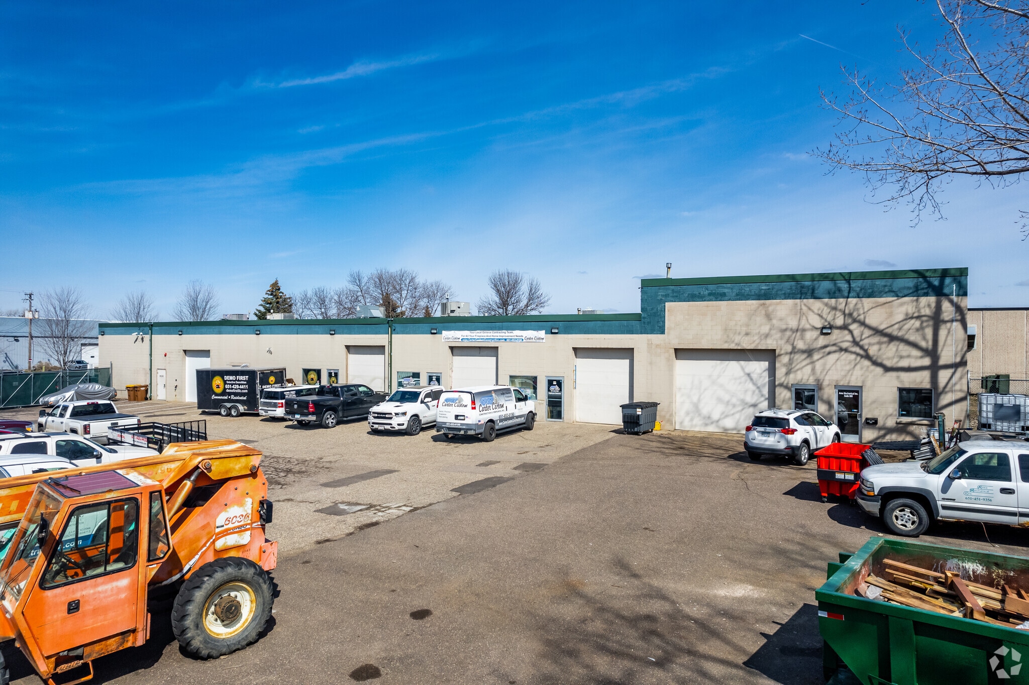 3276 Fanum Rd, Vadnais Heights, MN for Rent