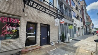 Philadelphia, PA Office/Retail - 16 N 3rd St