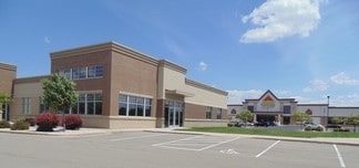 Green Bay, WI Bank - 2363 Holmgren Way