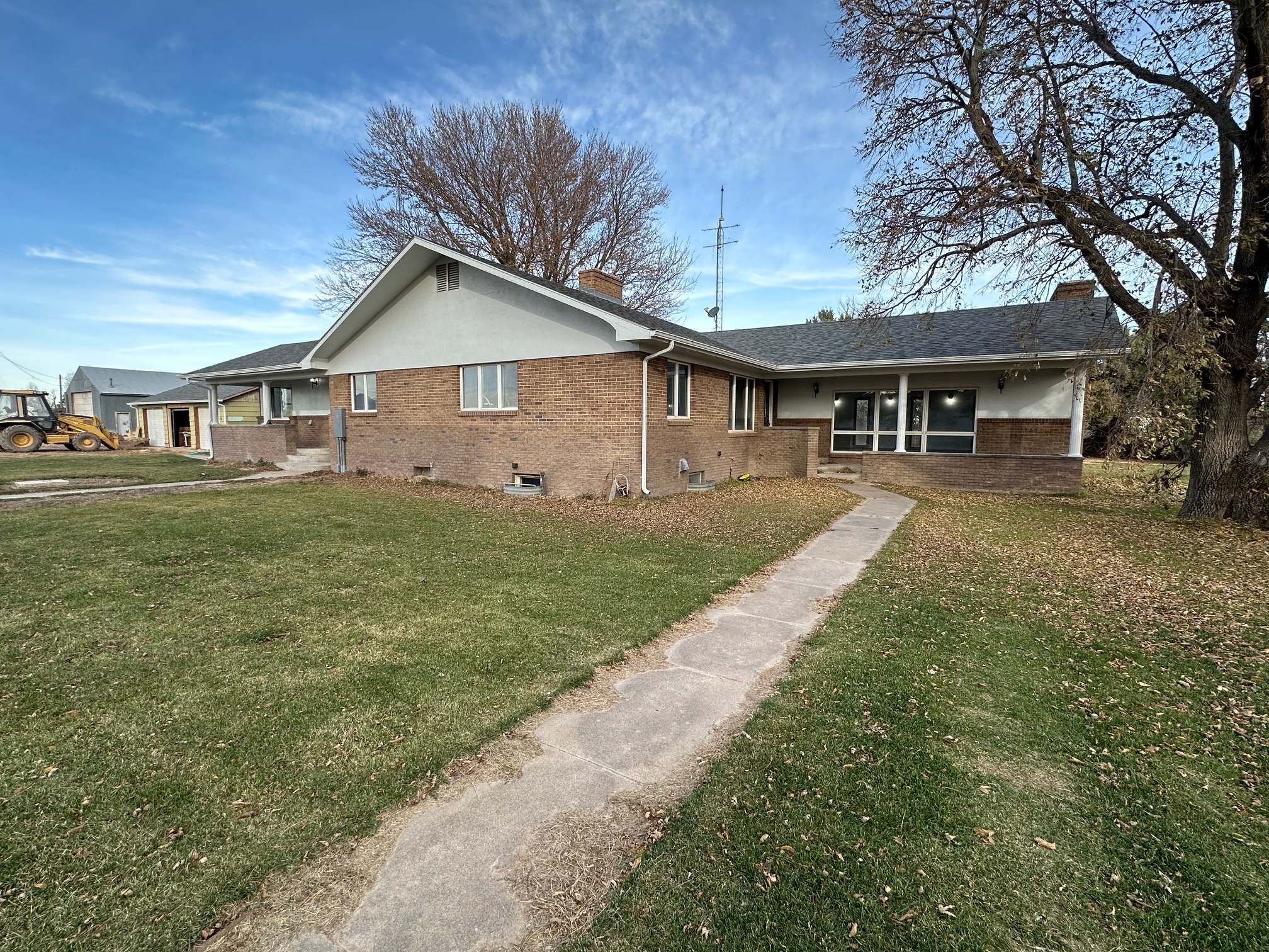 26237 County Road 65, Holyoke, CO for Sale