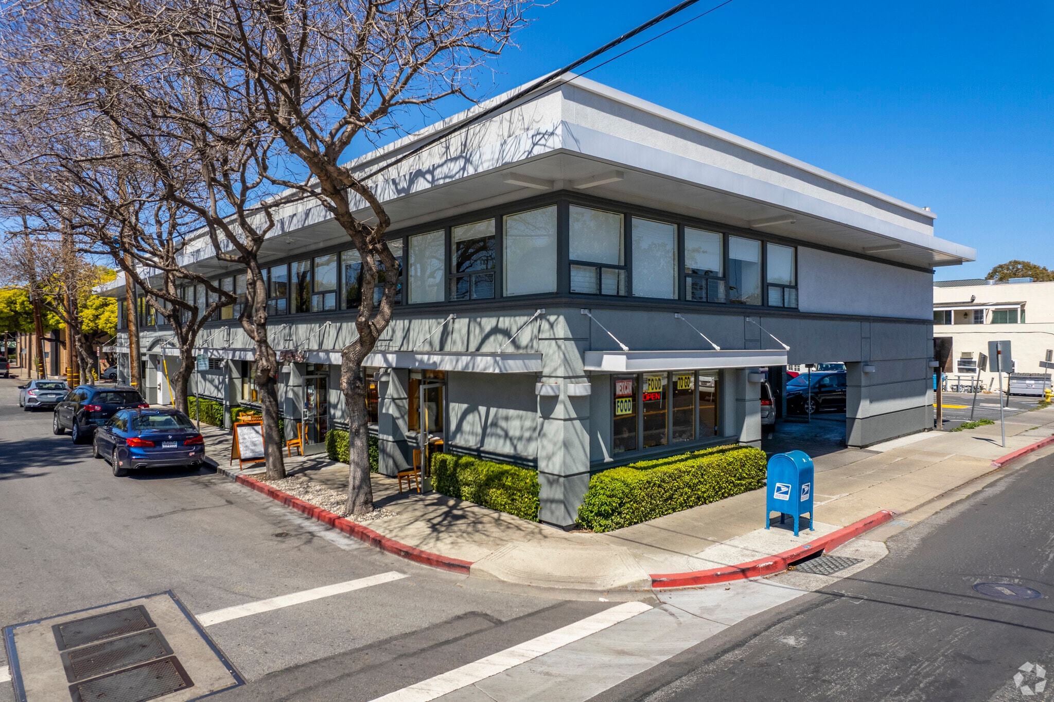 1010 Doyle St, Menlo Park, CA for Rent