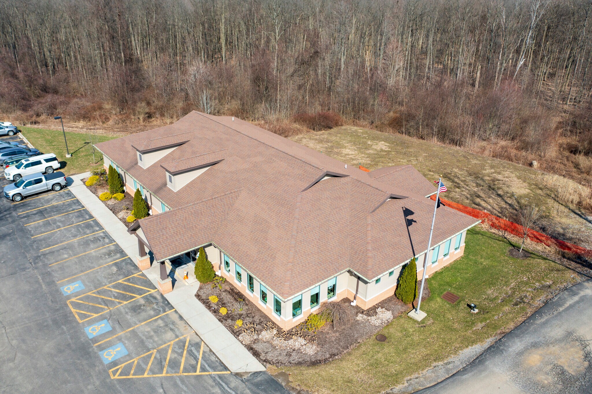 16954 Conneaut Lake Rd Meadville, PA 16335 Office Property for Sale