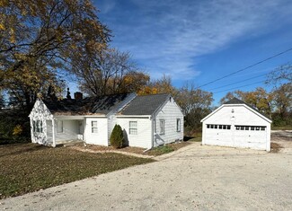 Waukesha, WI Office - 1806 E Main St