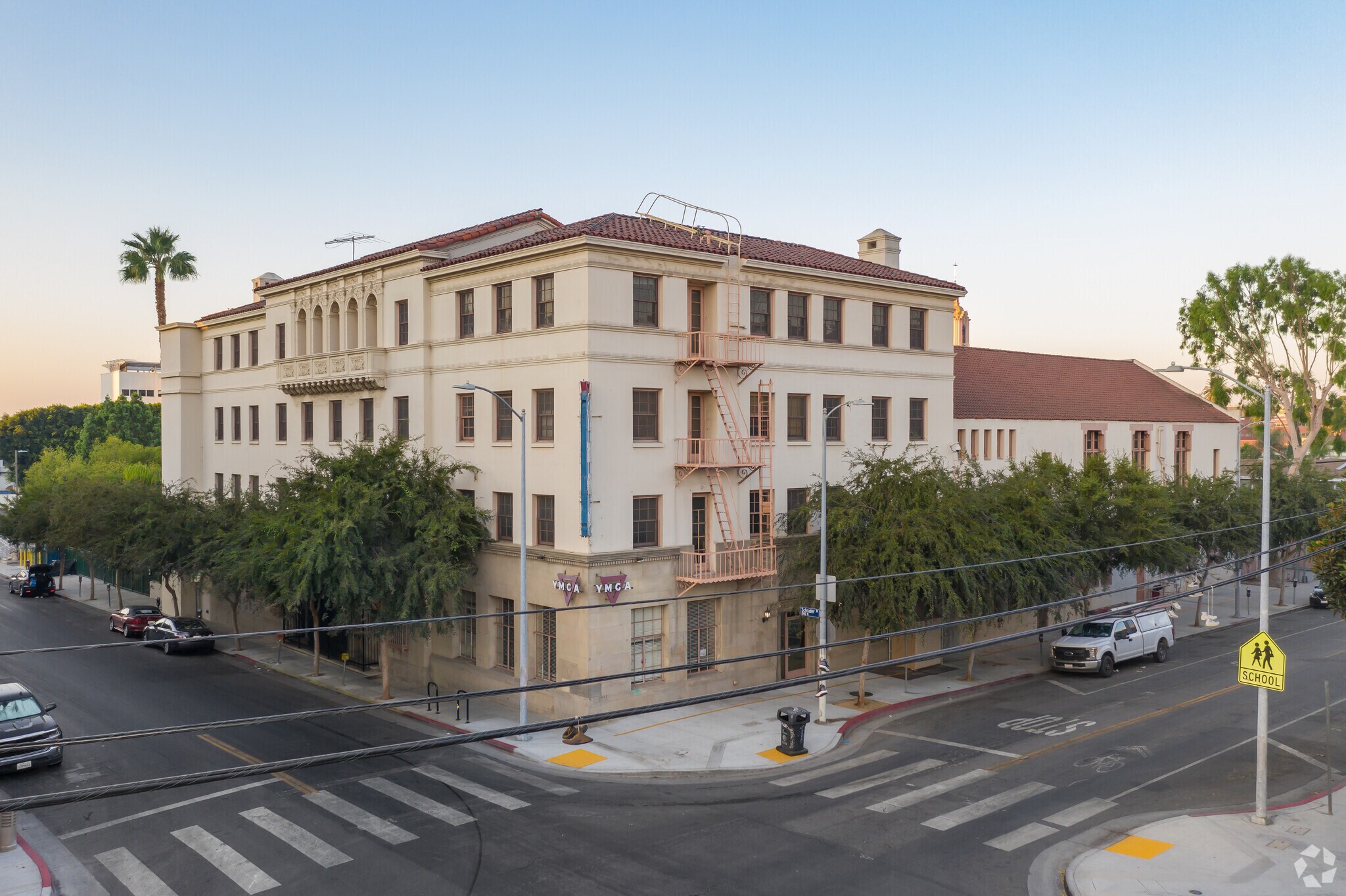 6560-6600 Selma Ave, Los Angeles, CA for Rent