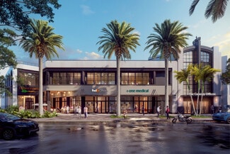 Coconut Grove, FL Office - 2982 Grand Ave Coconut Grove, FL Office - 2982 Grand Ave