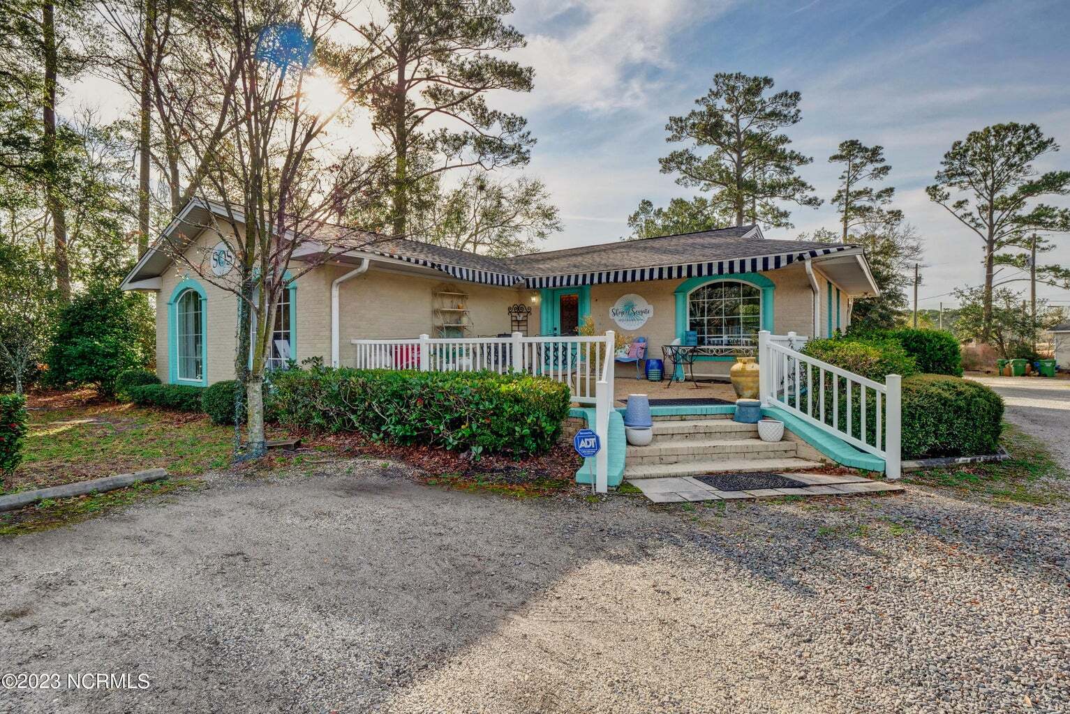5018 Oleander Dr, Wilmington, NC for Sale