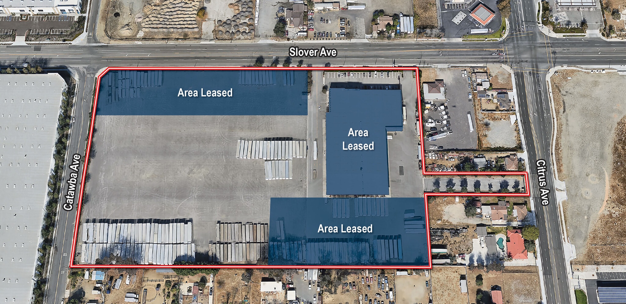 16025 Slover Ave, Fontana, CA for Rent