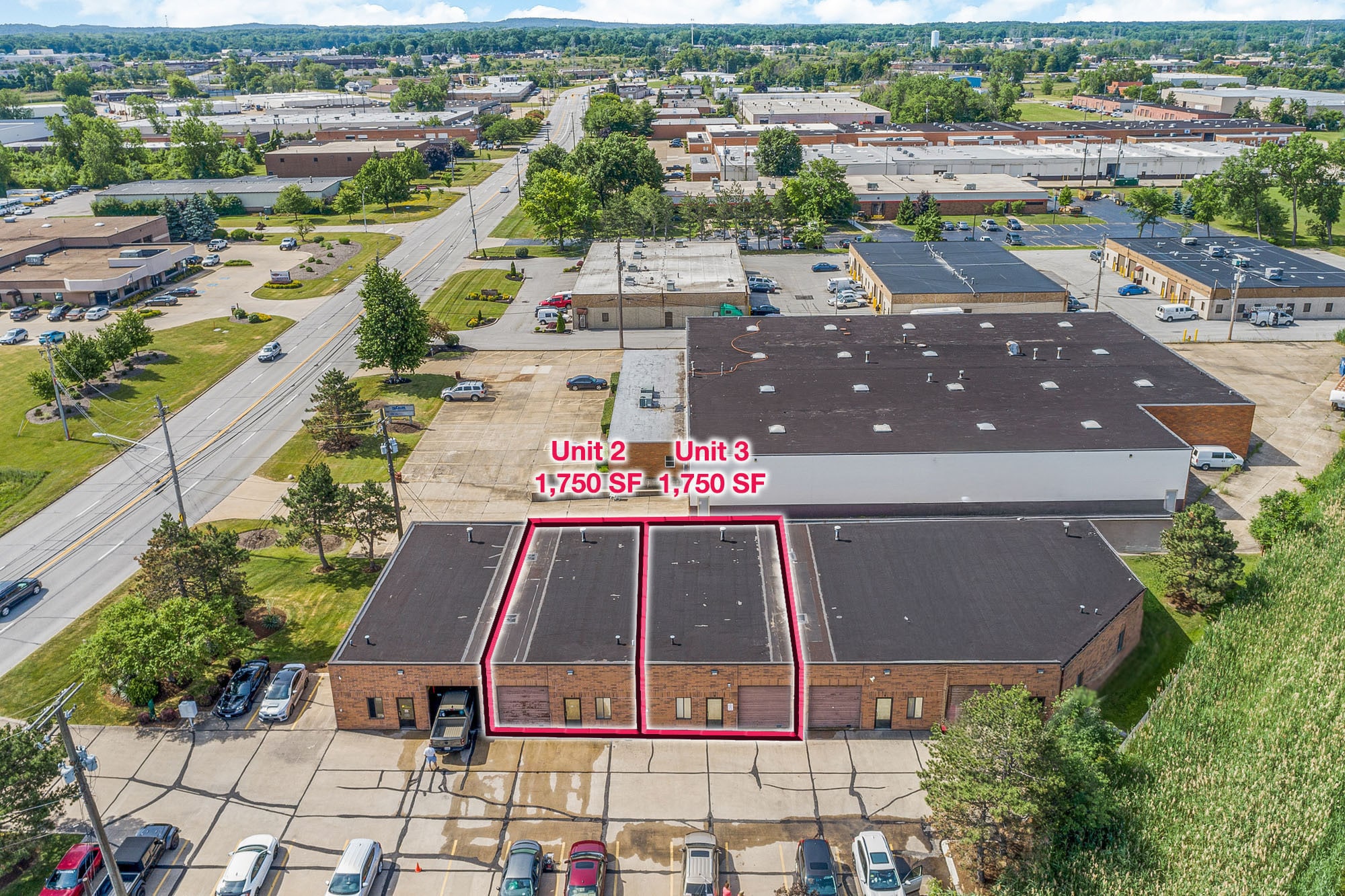 7591 Tyler Blvd, Mentor, OH for Rent