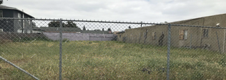 Los Angeles, CA Commercial Land - 11908 Wilmington Ave