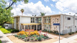 Reseda, CA Apartments - 19344 Wyandotte St