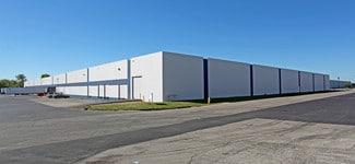 Dayton, OH Industrial - 3920 Space Dr