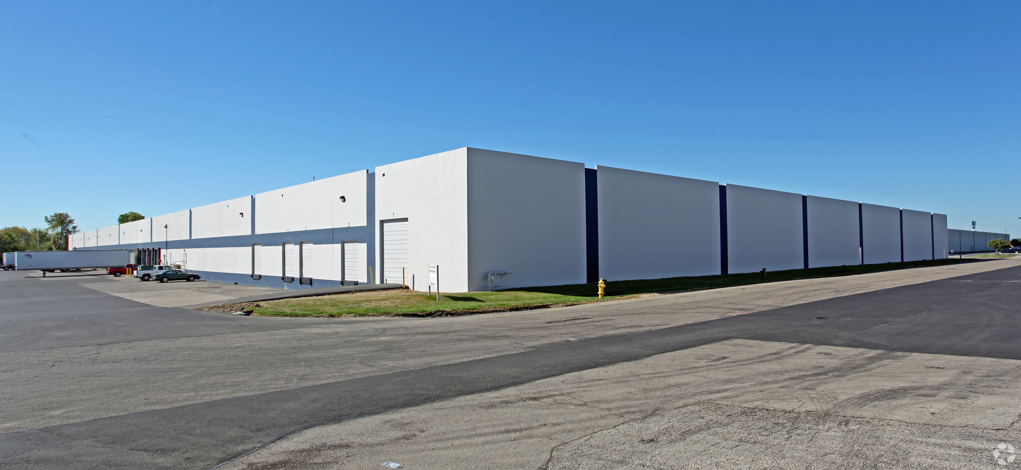 3920 Space Dr, Dayton, OH for Rent