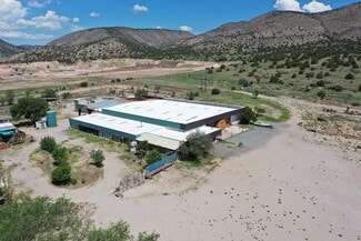 Glencoe, NM Showroom - 27489 US Highway 70