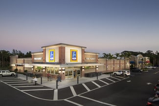 Stuart, FL Retail - 3801 SE Federal Hwy Stuart, FL Retail - 3801 SE Federal Hwy